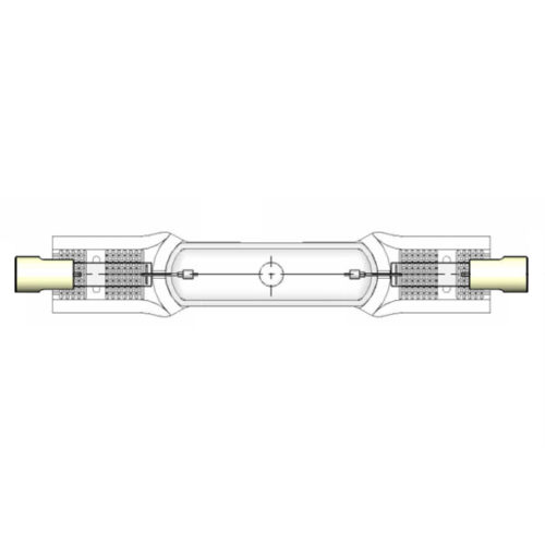 PureSun 300/500W R7s LONG